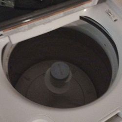 Used Washing Machine 