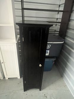 Skinny Shelf