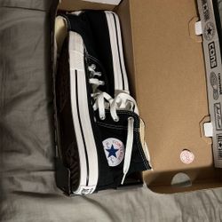 Brand New Converse Size 3