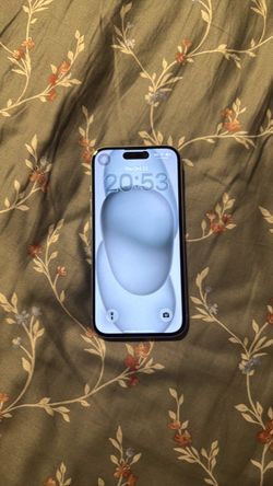 Iphone 15