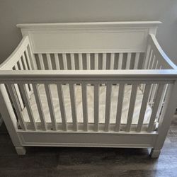 Baby-Crib