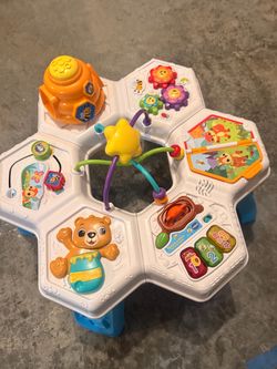 Activity table
