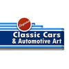 Laguna Classic Cars & Auto Art