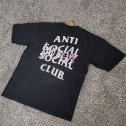 AntiSocial Sadboyz - SadBoyz Mania Tour - Brand new T-shirts