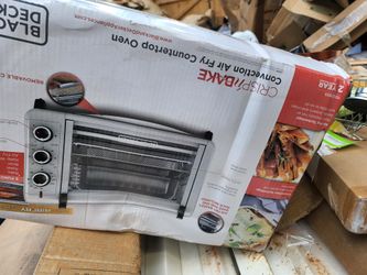 Convection Air Fryer Countertop Oven