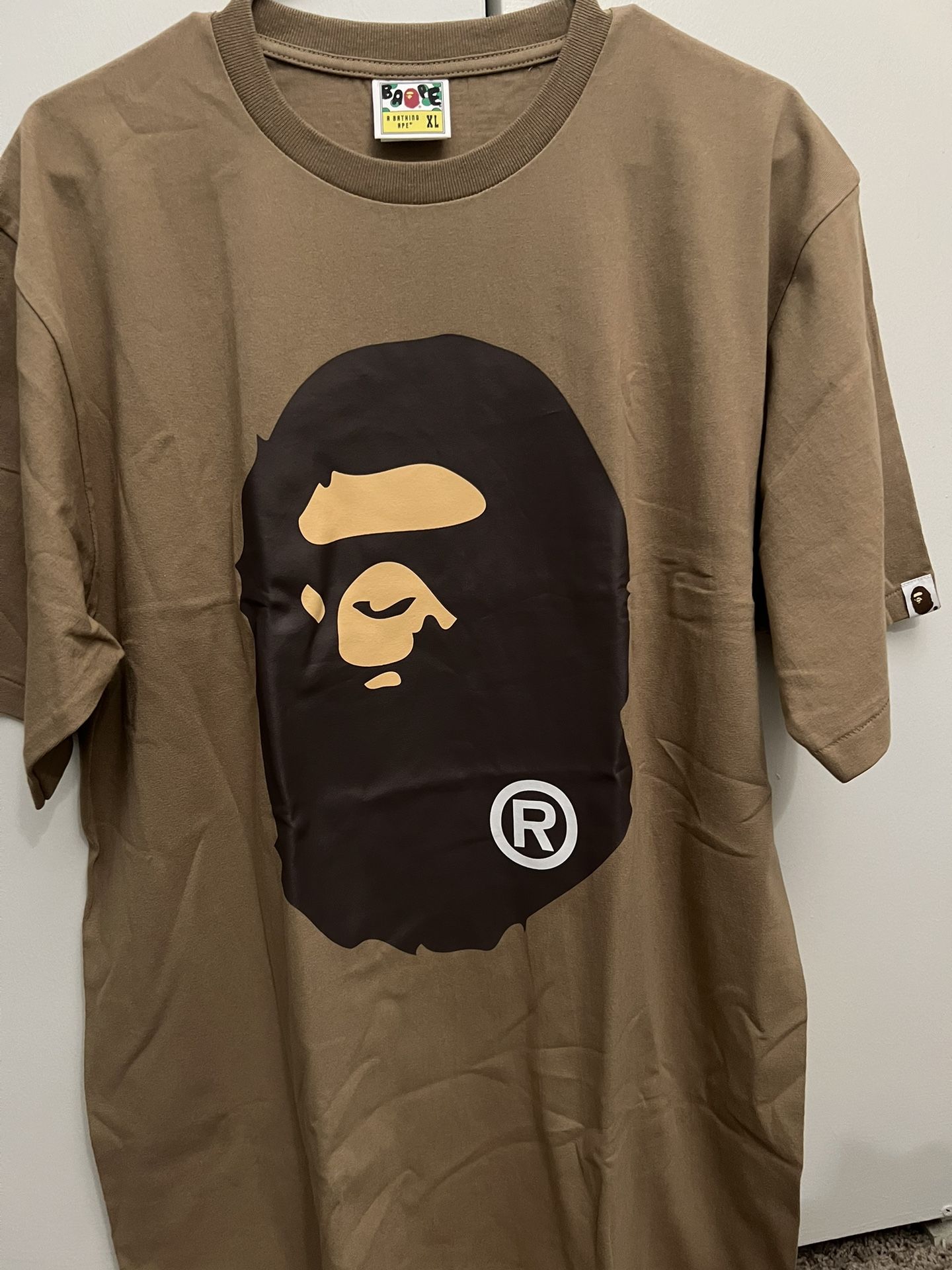 Bape Tee