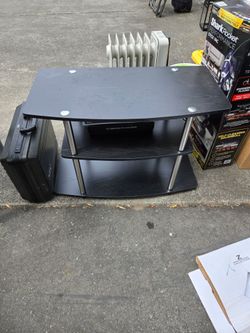 Tv stand