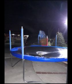 Trampoline 10 Feets