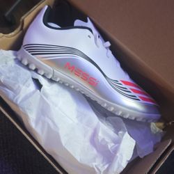 Messi Adidas Shoes