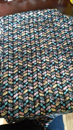 Lularoe irma