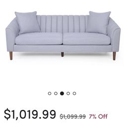 Sofa 