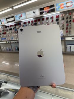 iPad 10th gen 64gb WiFi