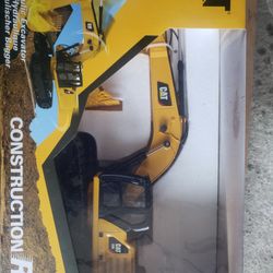rc construction