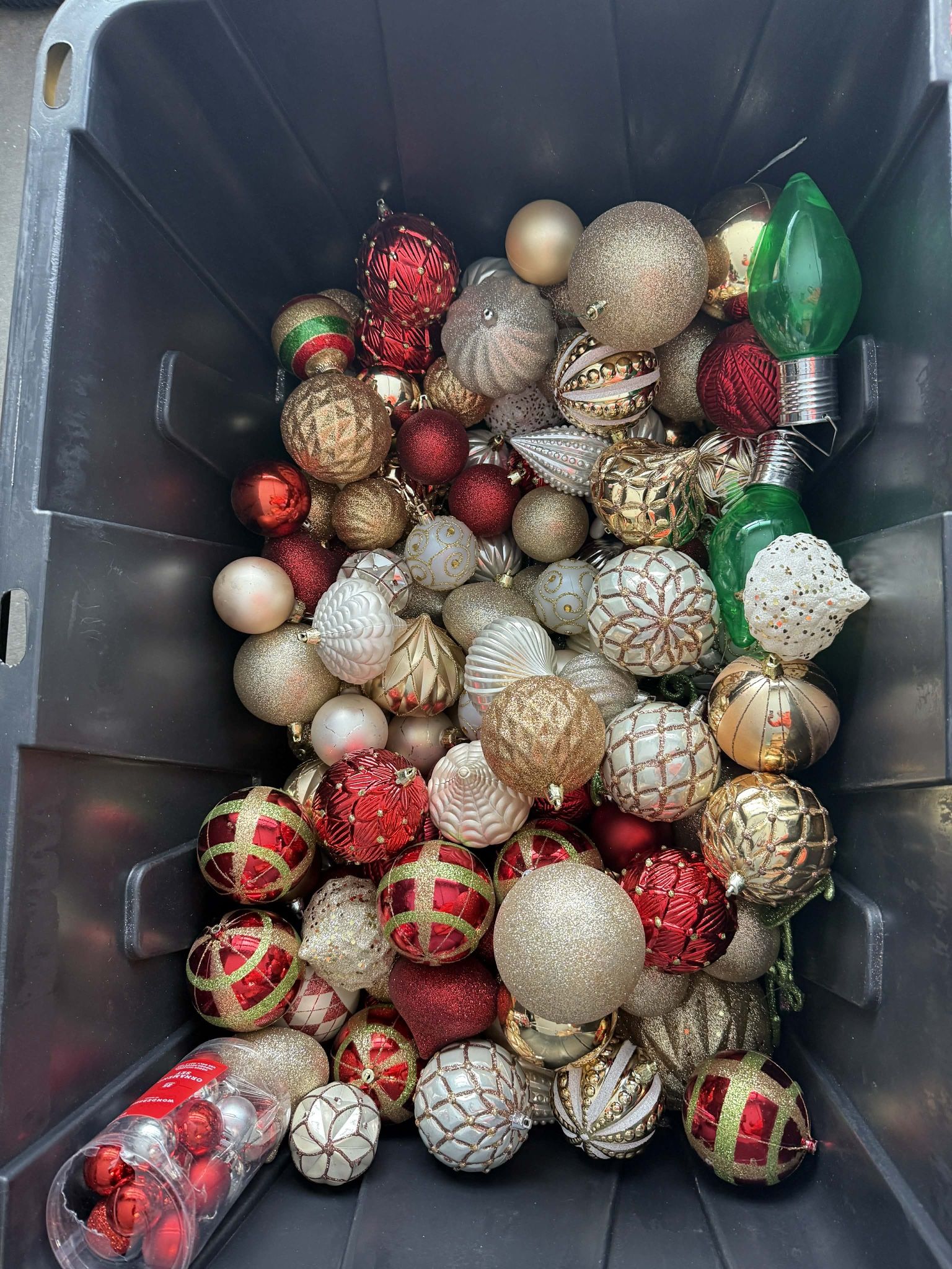 Ornaments About 70