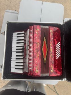 Accordeon