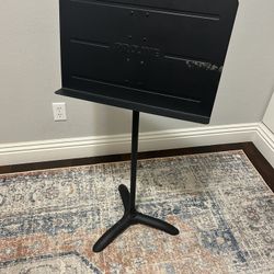 Proline Music Stand