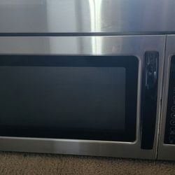 Microwave Whirlpool 