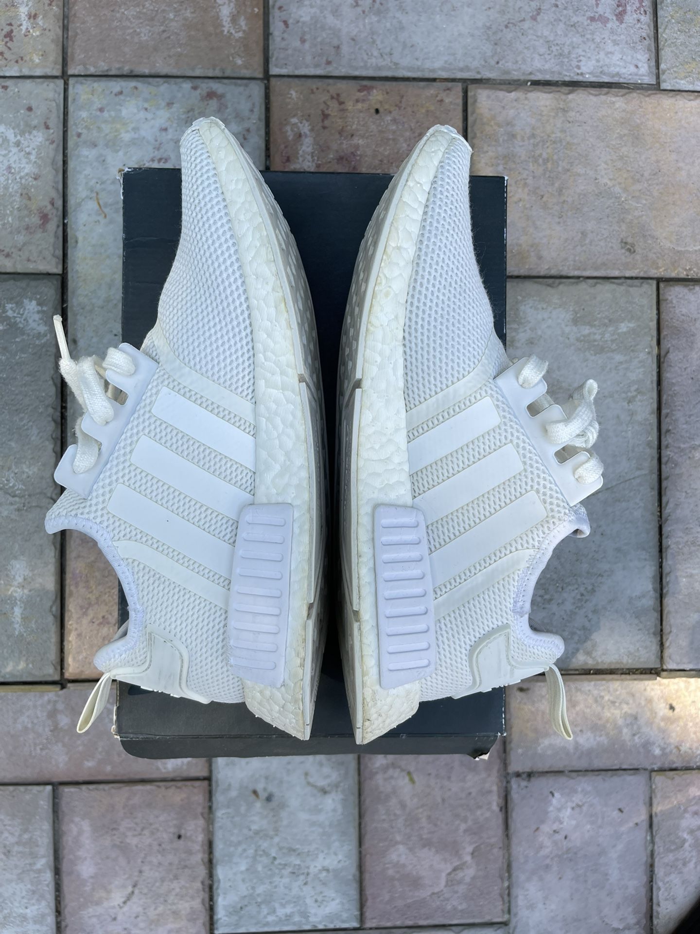 adidas gazelle silver green womens Shop Off White Mens adidas NMD R1 Lace Up Sneakers  Shoebacca