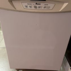 Dishwasher $50