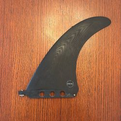 FCS Connect 9” Surfboard Single Fin