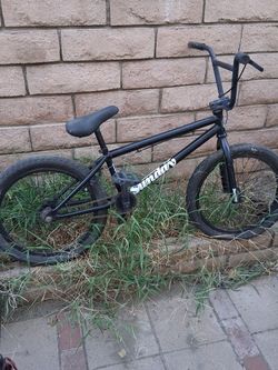 Sunday bmx