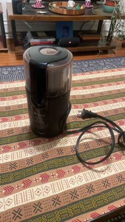 Coffee Grinder