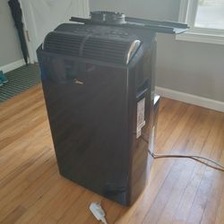 Midea portable air conditioner AC