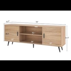 TV Stand For Sale 