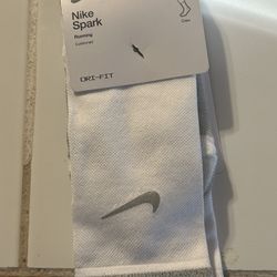 Three Pairs Of Nike Socks For 20 Dollars For 3 Pairs