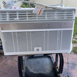 air conditioner 