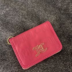 Juicy Couture Wallet 