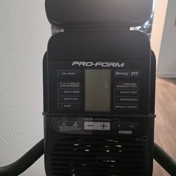 Proform Stationary Bike