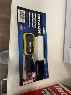 Head flash light