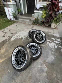 Wheels