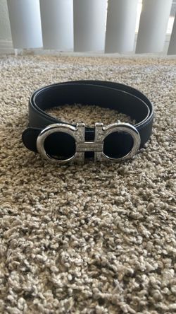 Ferragamo Belt