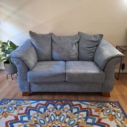 Unique Love Couch
