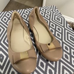 Cole Haan Ballet Flats 7.5