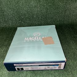 Magellan Freeport Breathable Stockingfoot Wader