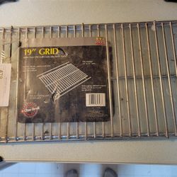 19 To 22 Inch Grill Replacement