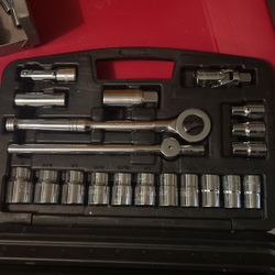 Stanley … Whole Set With Case