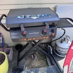 Black Stone  22”