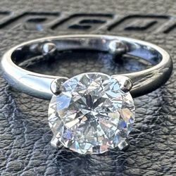 Diamond Ring 