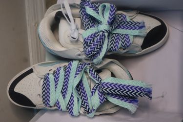 Lanvin, size 8