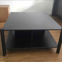 Coffee Table From IKEA