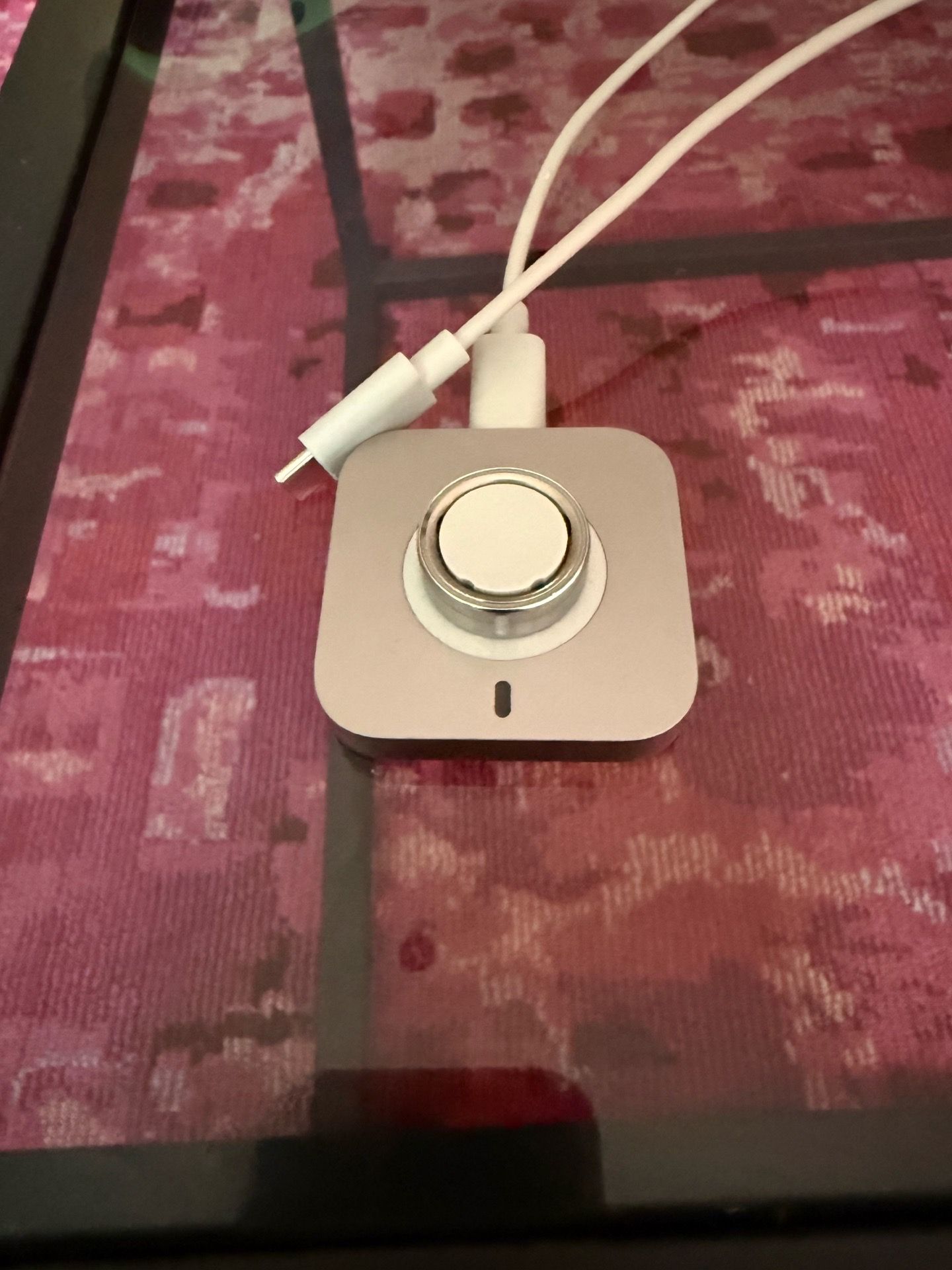 Oura 3 smart ring