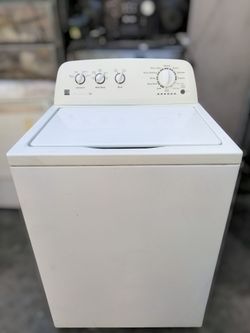 Washer
