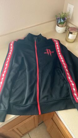 Houston rockets jacket