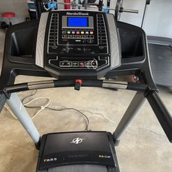 Treadmill 