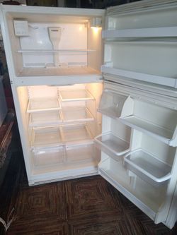 Refrigerator/freezer