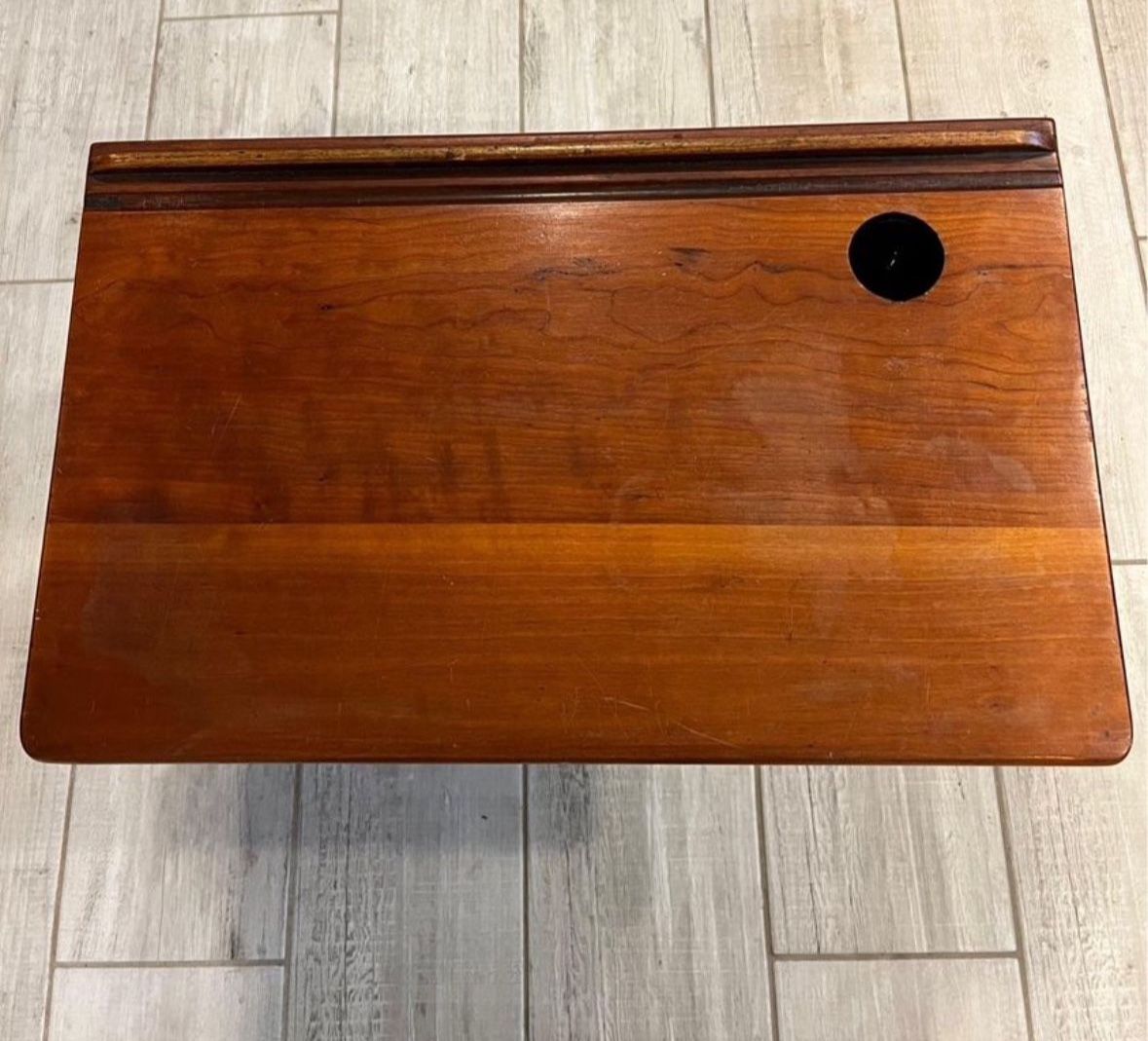 Antique Child’s Desk